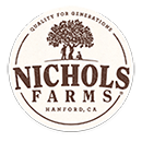 Nichols farms