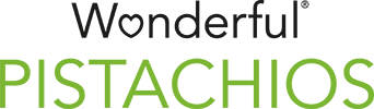 Wonderful US Pistachios
