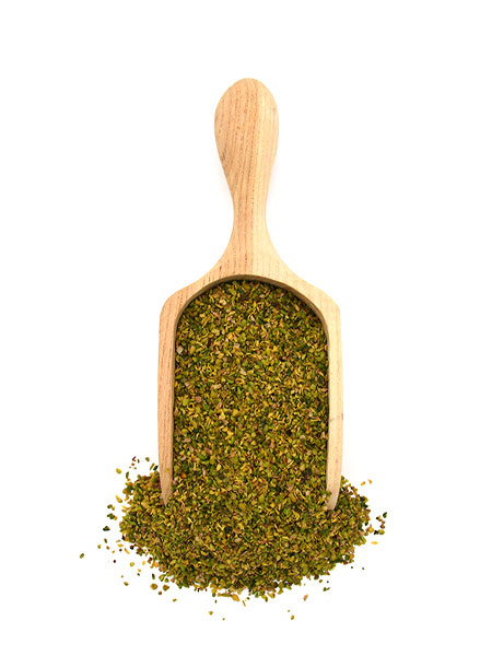 GPPK Granules 2 GPPK GRNULES B